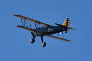 Flydagen Hamar LN-FTX