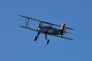Flydagen Hamar LN-FTX