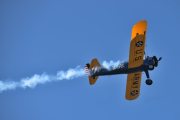 Flydagen Hamar LN-FTX