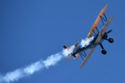 Flydagen Hamar LN-FTX