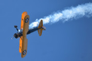 Flydagen Hamar LN-FTX