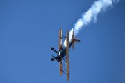 Flydagen Hamar LN-FTX