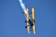 Flydagen Hamar LN-FTX