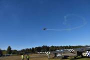 Flydagen Hamar LN-FTX