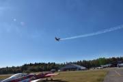 Flydagen Hamar LN-FTX