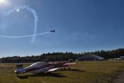 Flydagen Hamar LN-FTX