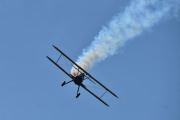 Flydagen Hamar LN-FTX