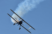 Flydagen Hamar LN-FTX