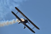 Flydagen Hamar LN-FTX
