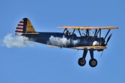 Flydagen Hamar LN-FTX