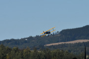 Flydagen Hamar LN-FTX