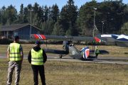 Flydagen Hamar LN-BDM