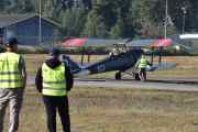 Flydagen Hamar LN-BDM