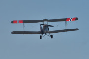 Flydagen Hamar LN-BDM