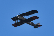Flydagen Hamar LN-BDM
