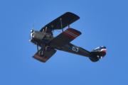 Flydagen Hamar LN-BDM