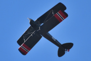 Flydagen Hamar LN-BDM