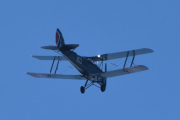 Flydagen Hamar LN-BDM