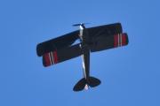 Flydagen Hamar LN-BDM