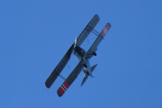 Flydagen Hamar LN-BDM