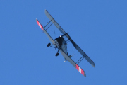 Flydagen Hamar LN-BDM