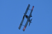Flydagen Hamar LN-BDM