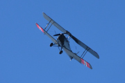 Flydagen Hamar LN-BDM