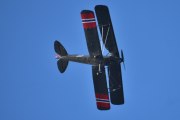 Flydagen Hamar LN-BDM