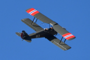 Flydagen Hamar LN-BDM