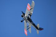Flydagen Hamar LN-BDM
