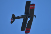 Flydagen Hamar LN-BDM