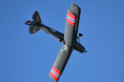 Flydagen Hamar LN-BDM