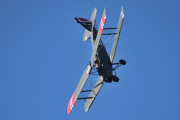 Flydagen Hamar LN-BDM