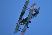 Flydagen Hamar LN-BDM
