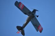Flydagen Hamar LN-BDM