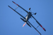 Flydagen Hamar LN-BDM