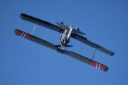 Flydagen Hamar LN-BDM