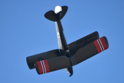 Flydagen Hamar LN-BDM