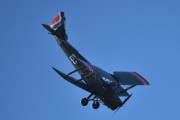 Flydagen Hamar LN-BDM
