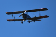 Flydagen Hamar LN-BDM