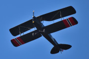 Flydagen Hamar LN-BDM