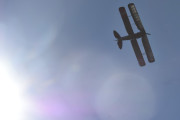 Flydagen Hamar LN-BDM