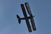 Flydagen Hamar LN-BDM