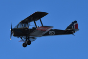 Flydagen Hamar LN-BDM