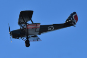 Flydagen Hamar LN-BDM