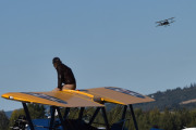 Flydagen Hamar LN-BDM