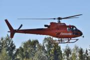 Flydagen Hamar LN-OWH
