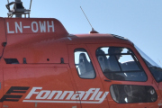 Flydagen Hamar LN-OWH