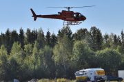 Flydagen Hamar LN-OWH