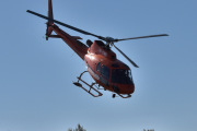 Flydagen Hamar LN-OWH
